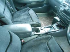 Блок управления климат-контролем. Toyota Carina, AT190, AT191, AT192, ST190, ST195 Двигатели: 3SFE, 4AFE, 4SFE, 5AFE, 7AFE
