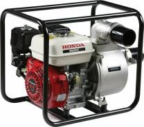 Продам мотопомпа Honda WB30XT