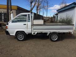 Toyota Town Ace. Продам бортовой грузовик , 2 000 куб. см., 750 кг.