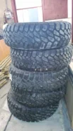 Pirelli Scorpion MTR. �����������, ����� ����