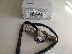 Датчик кислородный. Renault Pulse Nissan Micra, K13K Nissan Juke, F15, F15E Двигатели: 5XH, HR12DE, HR12DR, HR16DE, K9K, MR16DDT