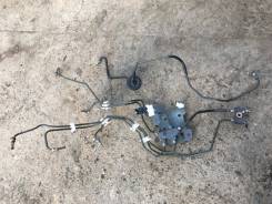 Шланг тормозной. Nissan Elgrand, ALE50, ALWE50, APE50, APWE50, ATE50, ATWE50, AVE50, AVWE50 Nissan Homy Elgrand, ALE50, ALWE50, AVE50, AVWE50 Isuzu Fa...