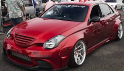 Решетка радиатора. Toyota Verossa