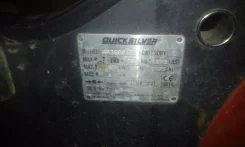 Quicksilver. 2006 ���, ����� 3,8��., ��������� ���������, ������ ����