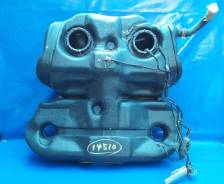 Бак топливный. Honda Accord, CL8, CL2, CF5, CF7 Honda Avancier, TA2 Honda Torneo, CF5 Двигатели: F20B, F23A, H23A, K20A