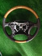 Руль. Toyota: Hilux Surf, Brevis, Celsior, Camry, Avensis, Aristo, Camry Gracia, Avalon, Hiace, Land Cruiser Prado, Alphard, Avensis Verso, Chaser, Co...