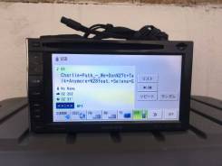 Pioneer Carrozzeria AVIC