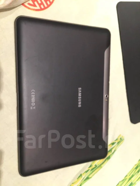 Samsung Galaxy Tab 10.1 16Gb ����
