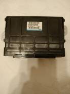 Блок управления акпп, cvt. Mitsubishi Pajero, V88W, V98W Mitsubishi Montero, V88W, V98W Двигатель 4M41