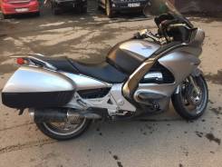 Honda ST 1300. 1 300 куб. см., исправен, птс, с пробегом