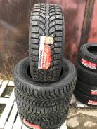Bridgestone Blizzak Spike-01. Зимние, шипованные, без износа, 4 шт