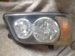 Фара. Toyota Kluger V, MCU20W, ACU20W, ACU25W, MCU25W Двигатели: 1MZFE, 2AZFE