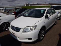 Toyota Corolla Axio. NZE144, 1NZ