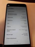 Xiaomi Mi5. Б/у