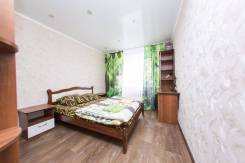 2-комнатная, проспект Первостроителей 43. центральный, 48 кв. м.