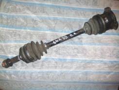Привод. Nissan Skyline, ER33, ENR33 Двигатель RB25DE