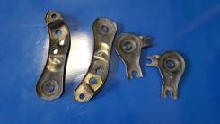 Крепление балки подвески. Honda Accord, CL7, CL8, CL9, CM2, CM3, CM1 Honda Odyssey, RB1, RB2, RB3, RB4 Honda Accord Tourer Honda Inspire, UC1 Двигател...