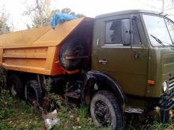 КамАЗ 55111. Продам камаз 55111, 12 000 куб. см., 10 т и больше