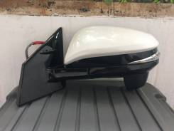 Зеркало. Toyota Harrier, ASU60W, ASU65W, AVU65, AVU65W, ZSU60, ZSU60W, ZSU65, ZSU65W