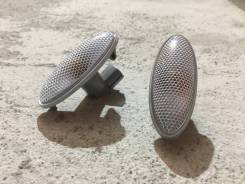 Поворотник. Toyota Corolla Fielder, NZE141G, ZRE142, NZE141, NZE144G, ZRE142G, NZE144, ZRE144, ZRE144G Toyota Corolla Axio, NZE141, ZRE142, NZE144, ZR...