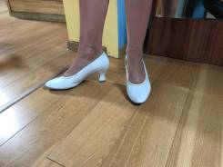 Туфли бальные. 38