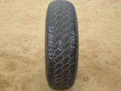 Bridgestone Dueler H/T D689. Всесезонные, 2011 год, износ: 70%, 1 шт