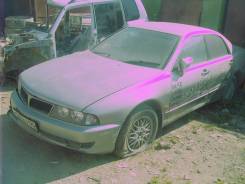 Кузов в сборе. Mitsubishi Diamante, F31A, F31AK, F34A, F36A, F41A, F46A