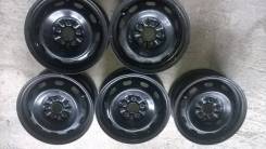 Toyota. x14, 5x100.00