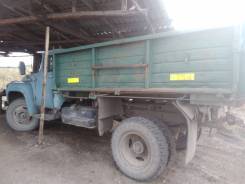 ЗИЛ. Продам колхозник, 1 500 куб. см., 5 600 кг.