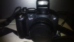 Canon PowerShot S5 IS. 8 - 8.9 ��, ���: 12�
