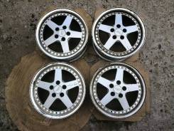TRD. 6.5x15", 5x100.00, ET39