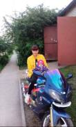 Kawasaki Ninja ZX-6R. 600 куб. см., исправен, птс, с пробегом