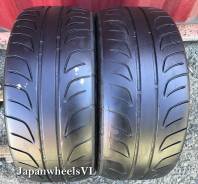 Bridgestone Potenza RE-01R. Летние, износ: 30%, 2 шт
