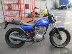 Honda FTR 223. 223 куб. см., исправен, птс, без пробега