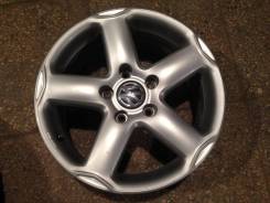 Volkswagen. 8.0x18, 5x130.00, ET57, ЦО 71,6 мм.