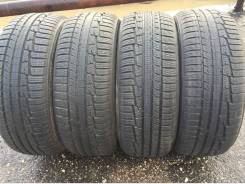 Nokian W. Зимние, без шипов, 2015 год, износ: 20%, 4 шт