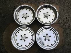 SSR MK-I. 6.5/7.0x15, 5x114.30, ET15/11