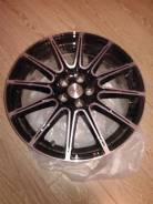 Скад Le-Mans. x17, 5x100.00, ET42, ЦО 67,1 мм.