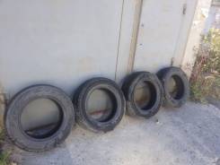 Aurora Tire Winter Radial W403. Зимние, без шипов, износ: 20%, 4 шт
