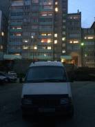 ГАЗ 2705. Продается газель фургон, 2 500 куб. см., 7 мест