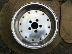 SSR MK-I. 6.5x15, 5x114.30, ET6