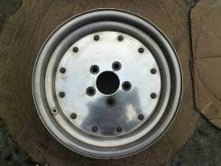 SSR MK-I. 6.5x15, 5x114.30, ET6