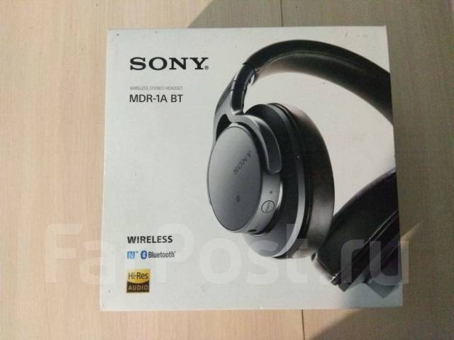 Sony MDR 1ABT 11 000
