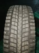 Dunlop SP Winter ICE 01. Зимние, шипованные, износ: 5%, 4 шт