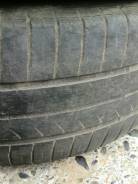 Bridgestone B250. Летние, 2011 год, износ: 90%, 4 шт