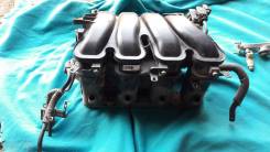 Коллектор впускной. Hyundai ix35 Hyundai Sonata Hyundai Elantra Hyundai Tucson Двигатель G4KD