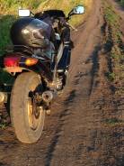 Kawasaki ZZR 250. 250 куб. см., исправен, птс, с пробегом