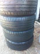 Dunlop Direzza. Летние, 2016 год, износ: 5%, 4 шт