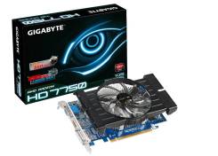 HD 7750