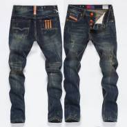 Джинсы. 44, 46, 48, 50, 52, 54